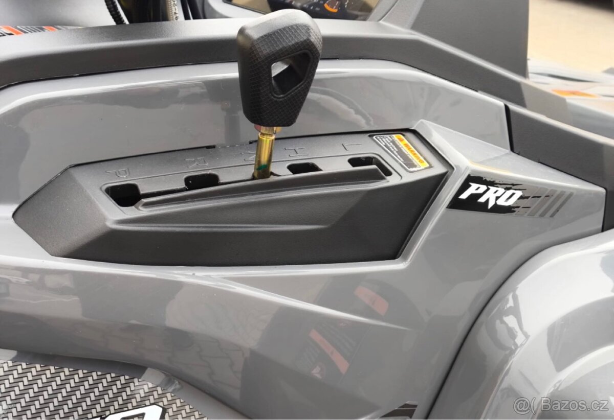 ODES 650 Max Pro | 2025 - 7