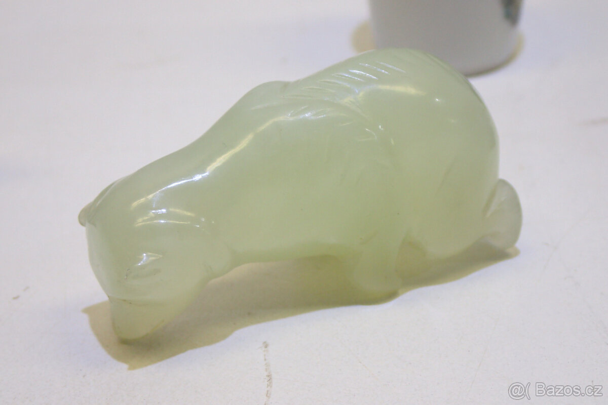 Konvolut předmětů - 7