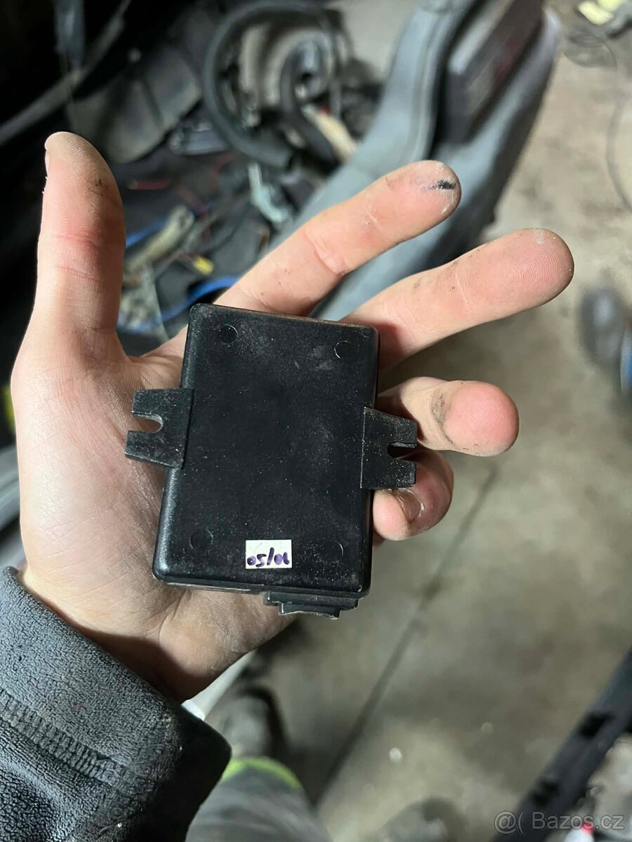 Plynová láhev lpg - 7