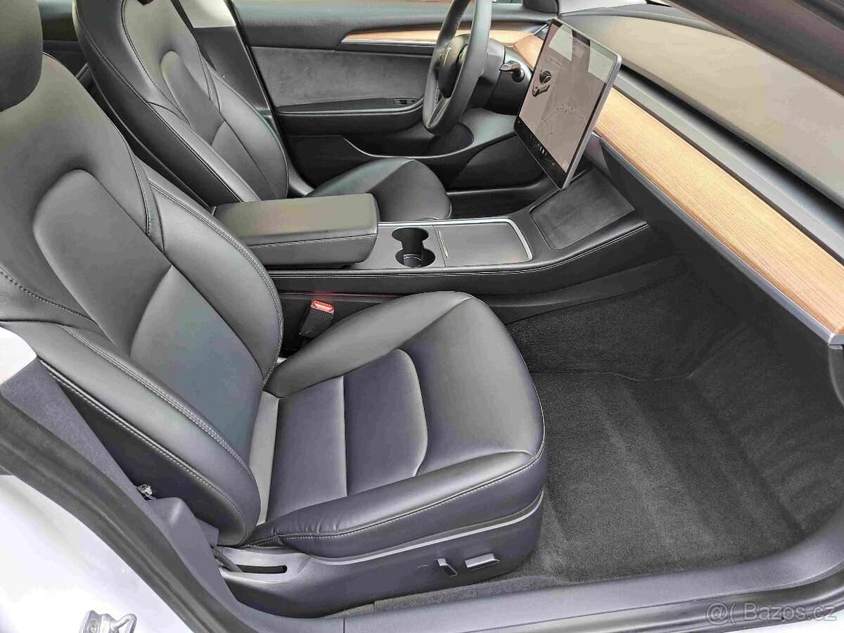 Tesla Model 3 AWD Long Range - 1864 - 7