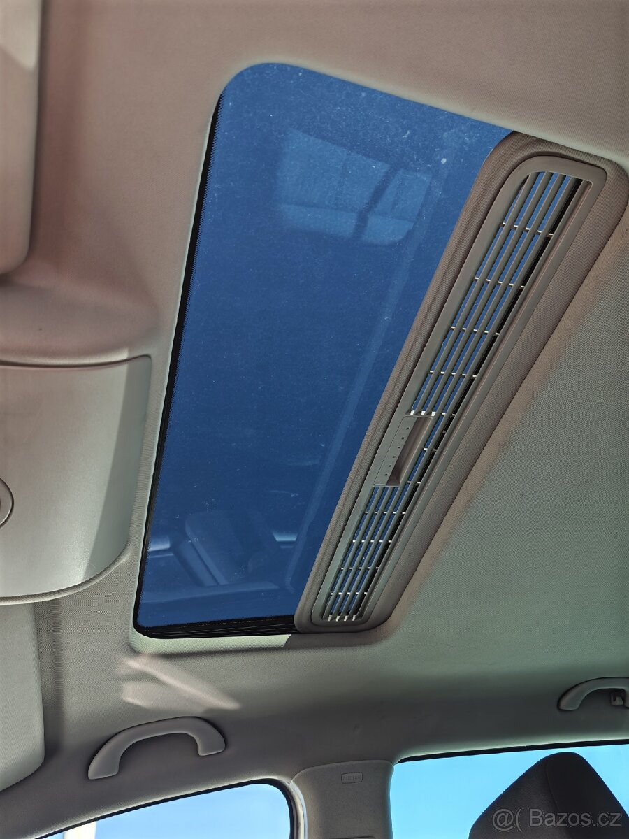 VW Touran 1t1 díly - 7