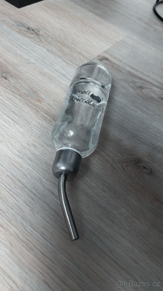 Zakrslý králíček - 7