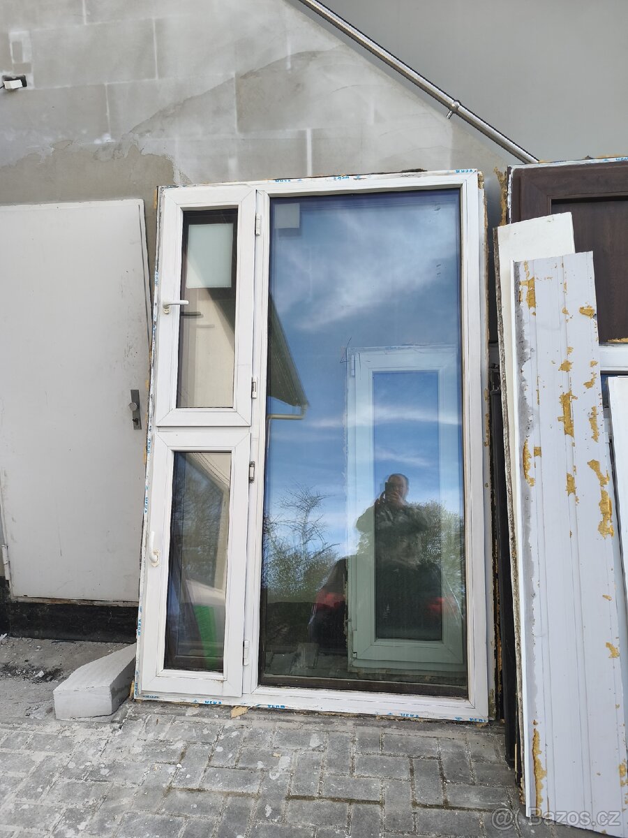 Plastové okna - 7