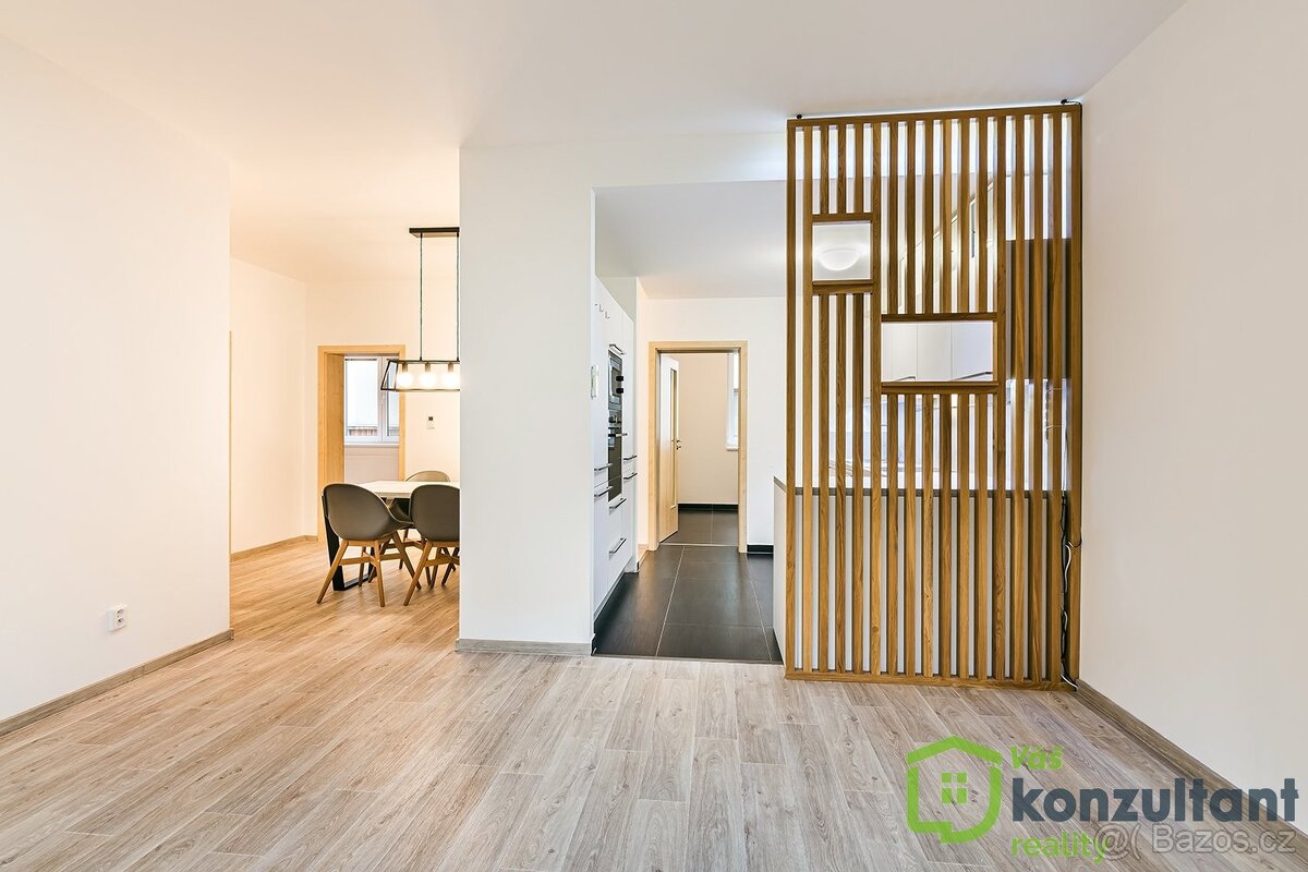 Prodej bytu 3+kk 83m2, Brno - Starý Lískovec, ev.č. 00913 - 7