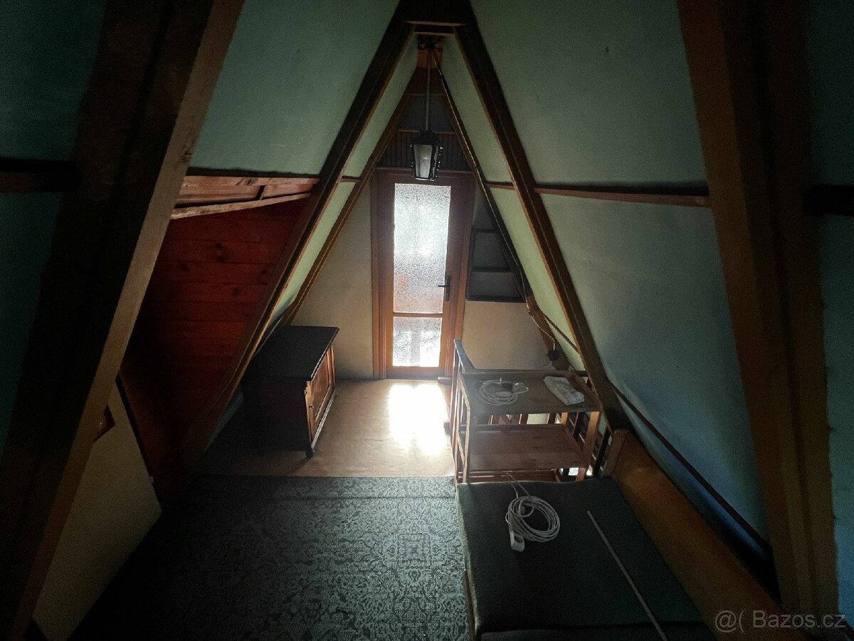 Prodej dvojchaty Bělecký mlýn - 7