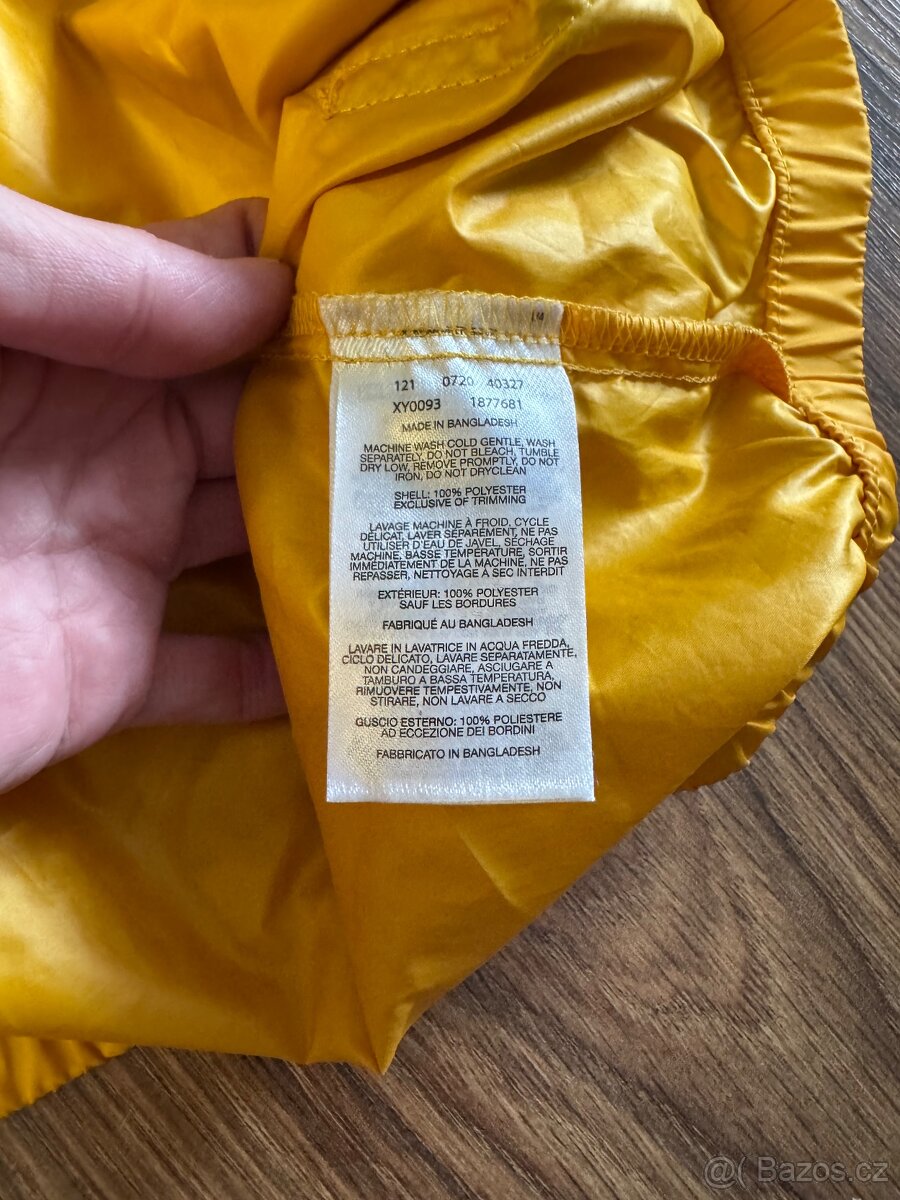 Větrovka/ lehká bunda Columbia - 7