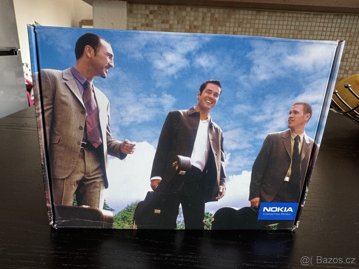 🔥 Nokia 6310i – LegendárnĂ klasika v kompletnĂm balenà 🔥 - 7