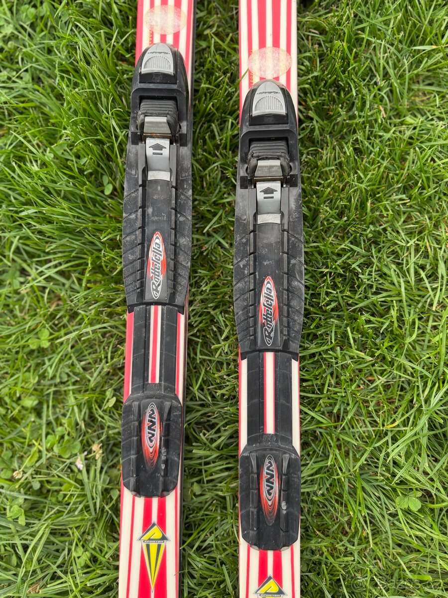 Běžecké lyže Sporten 180 cm - 7