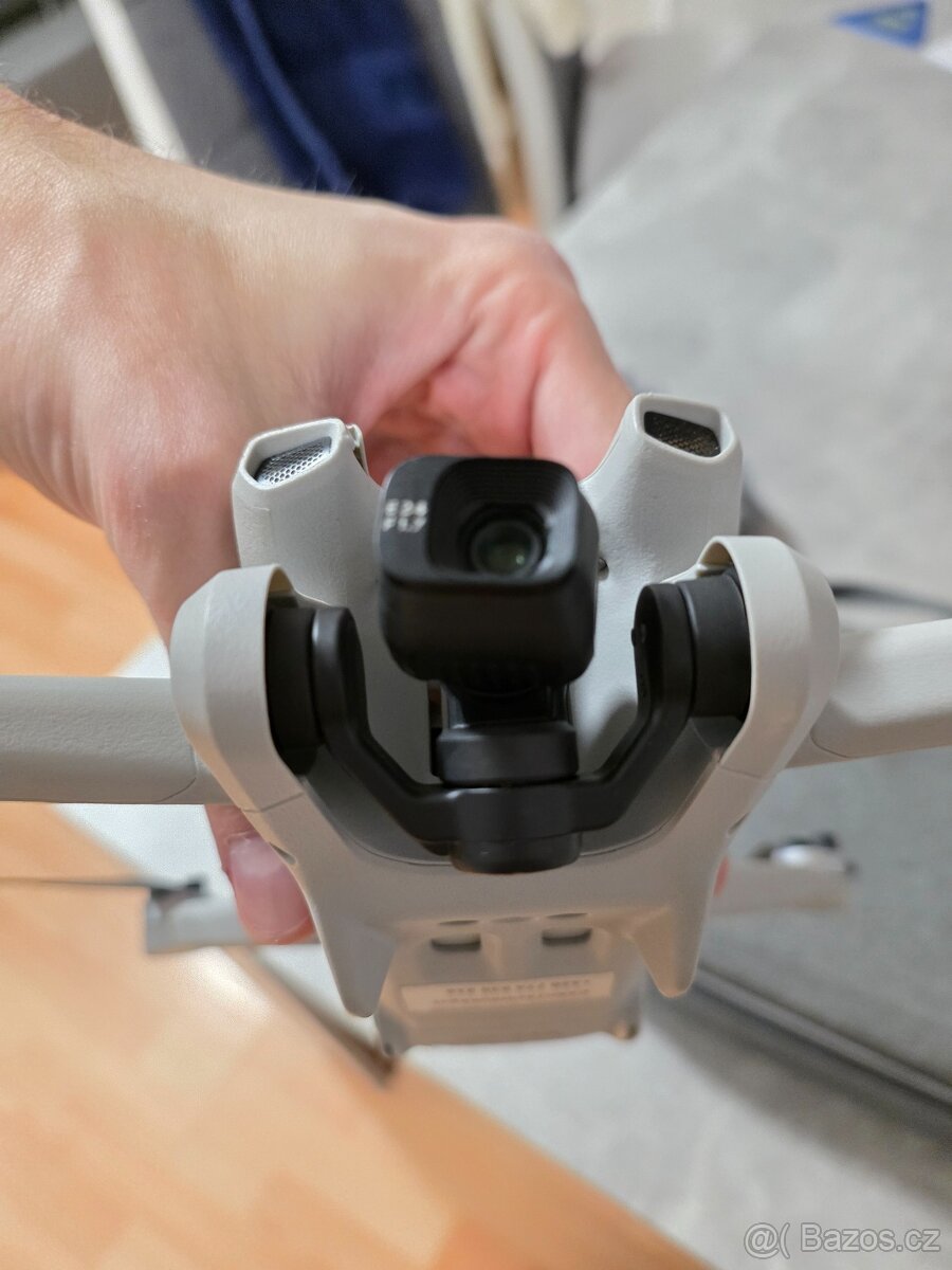 Dron DJI Mini 3 - 7