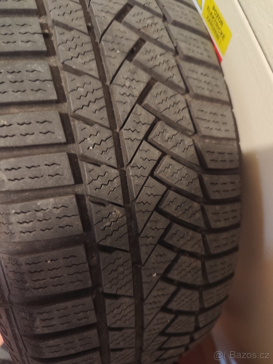 Alu disky 5x112 R17 - 7