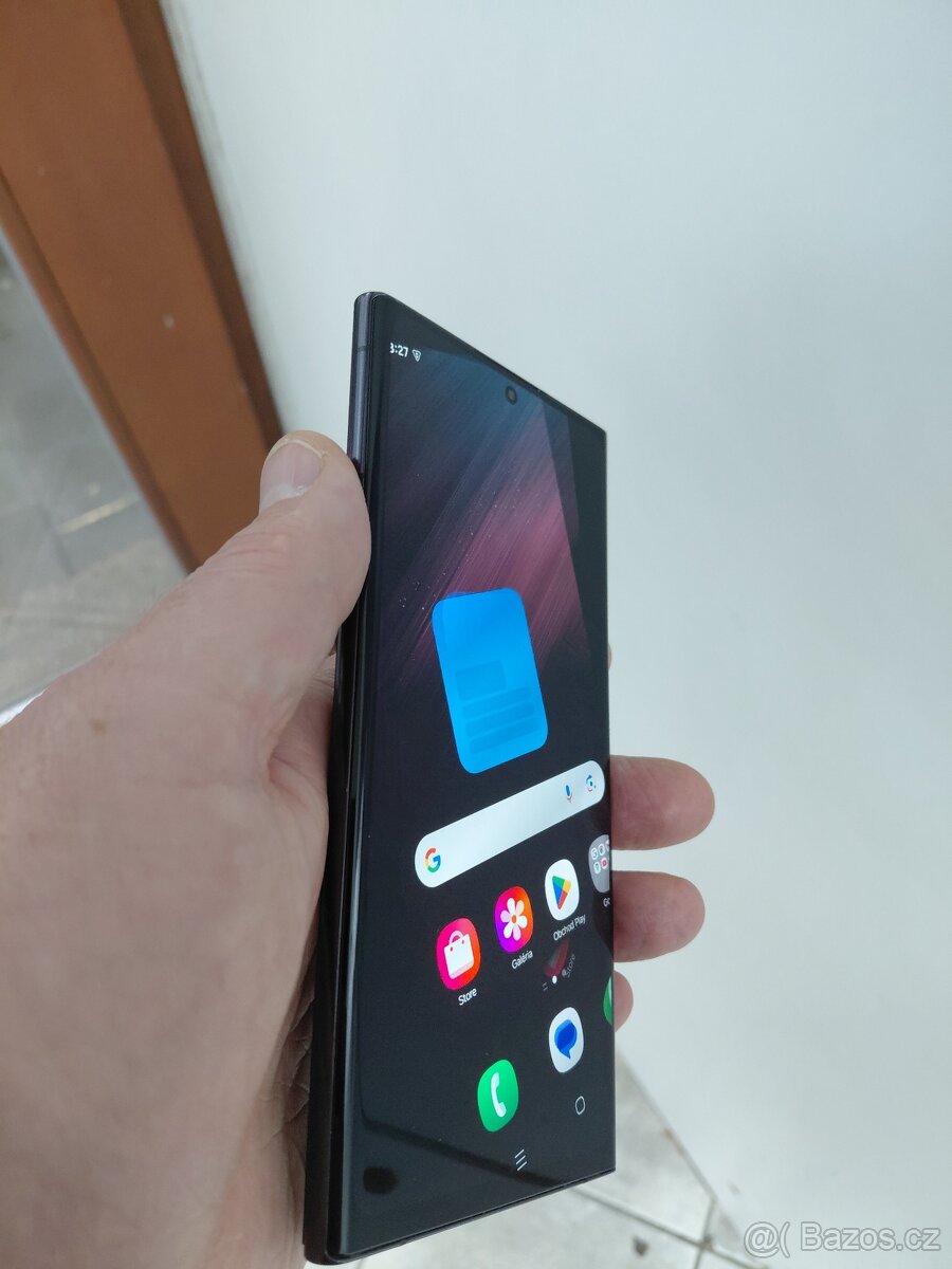 Samsung Galaxy S22 Ultra 5G - 7