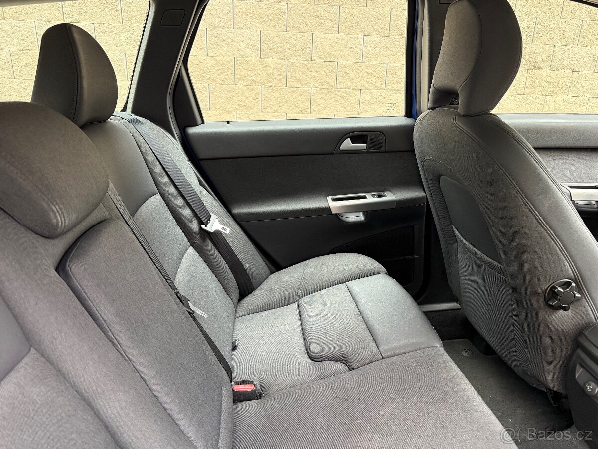 Volvo V50 1.6d 80kw 2005 nová STK 11/2027 - 7