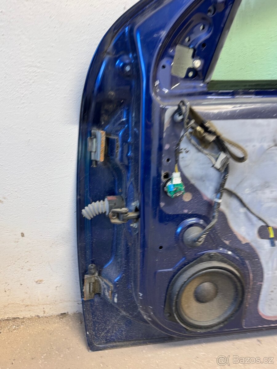 Opel Astra H, PP dveře - 7