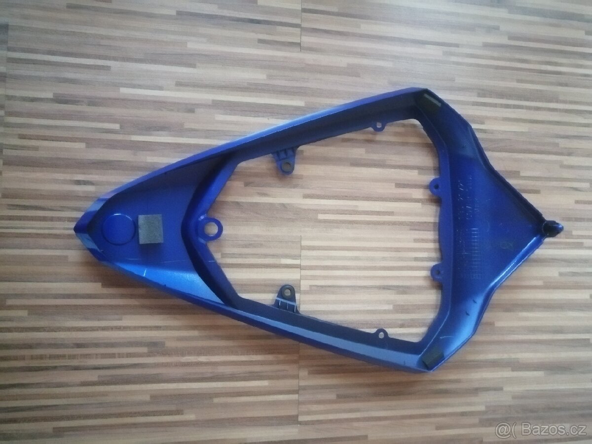 Yamaha r6 rj15 náhradní díly - 7