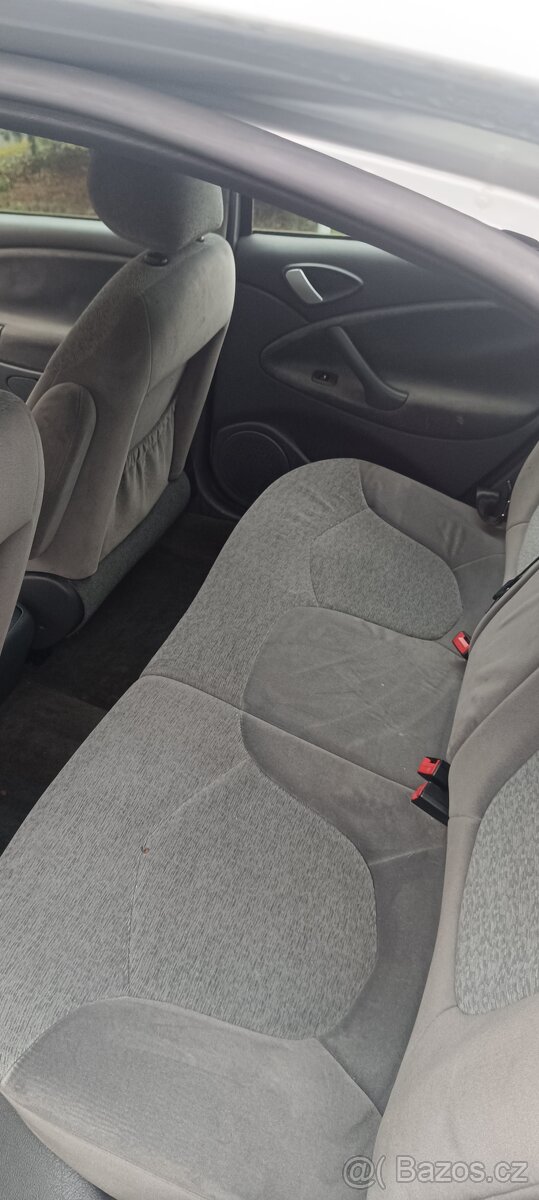 Prodám Citroën C5 - 7