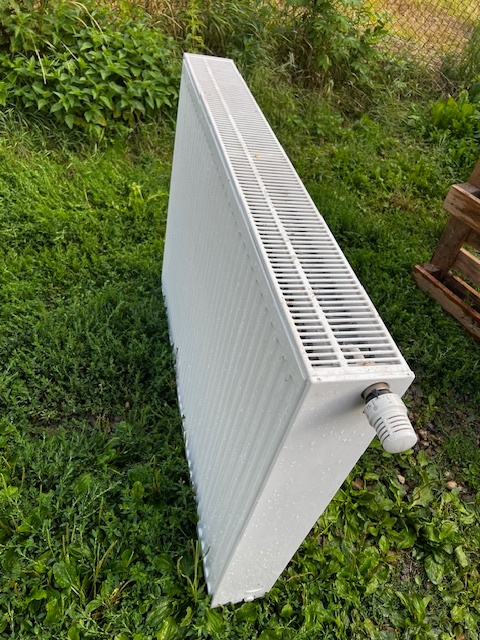 Radiátor Klasik 33-900/1200 - PURMO - 7