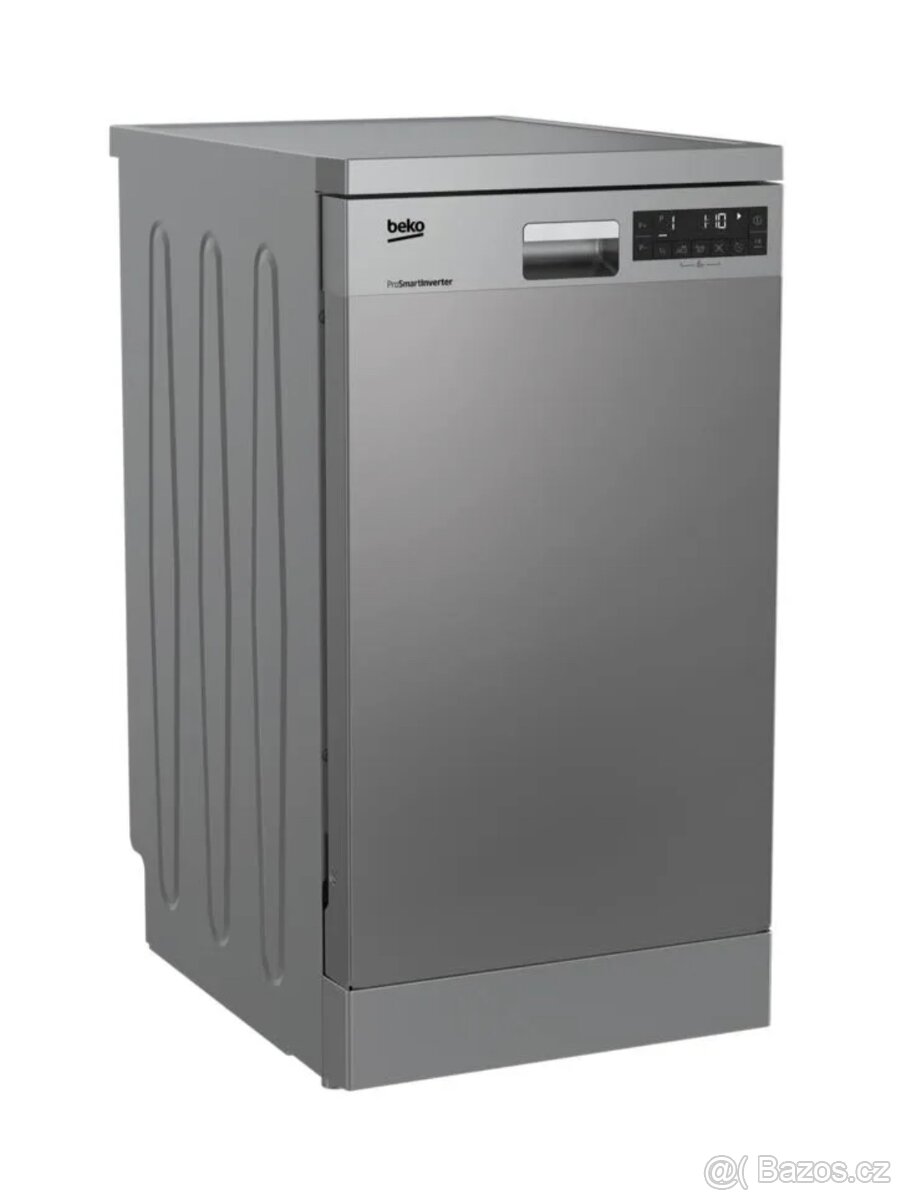Beko DFS 28123 X - 7