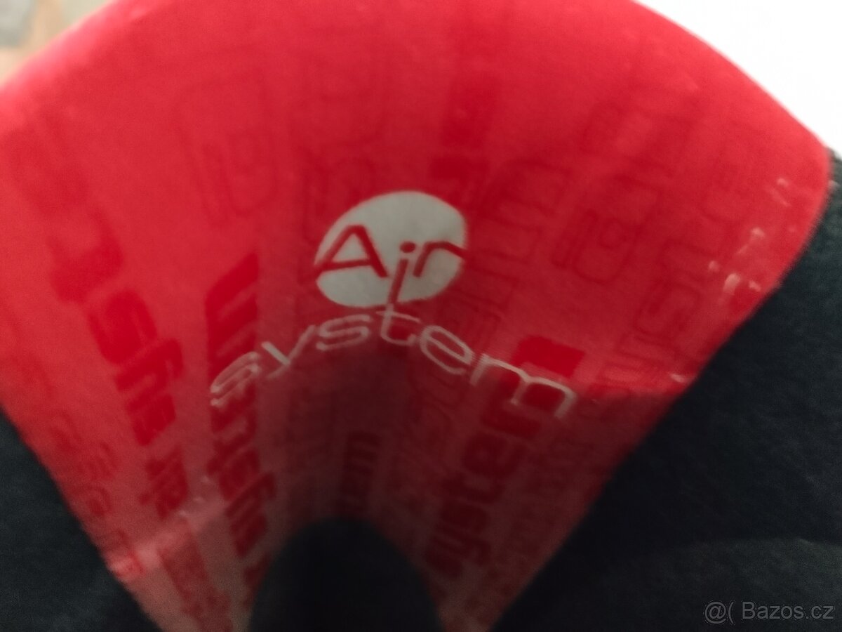 Prodám přilbu s plexi štítem - 7