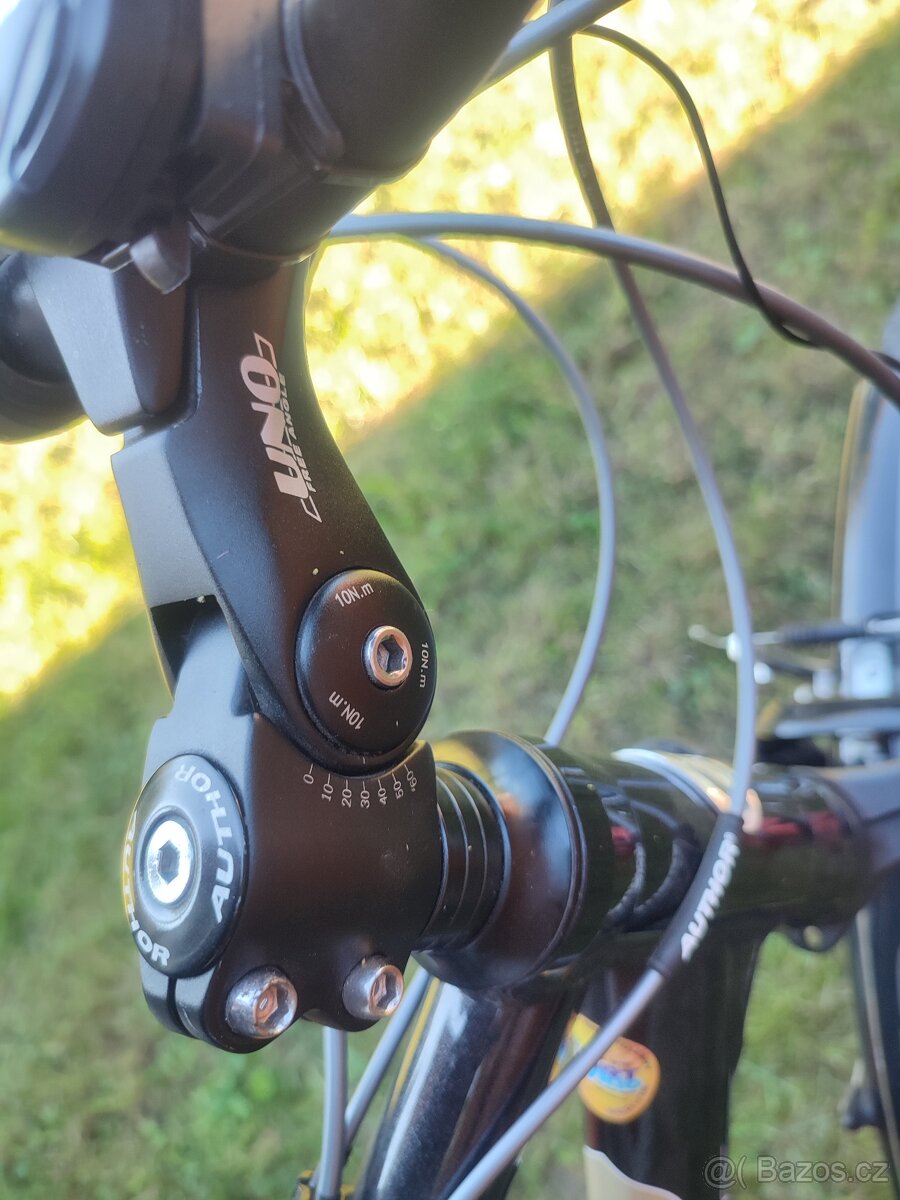 Kolo Author Reflex rám 20" - 7