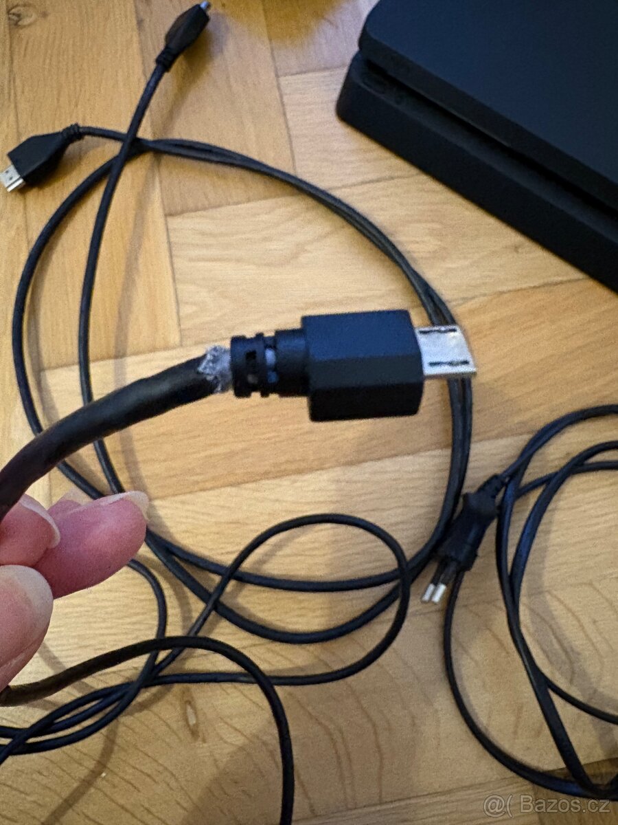 PlayStation 4 Sony 500 GB - 7