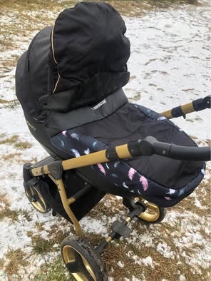 Prodame dětské kočárky - 7