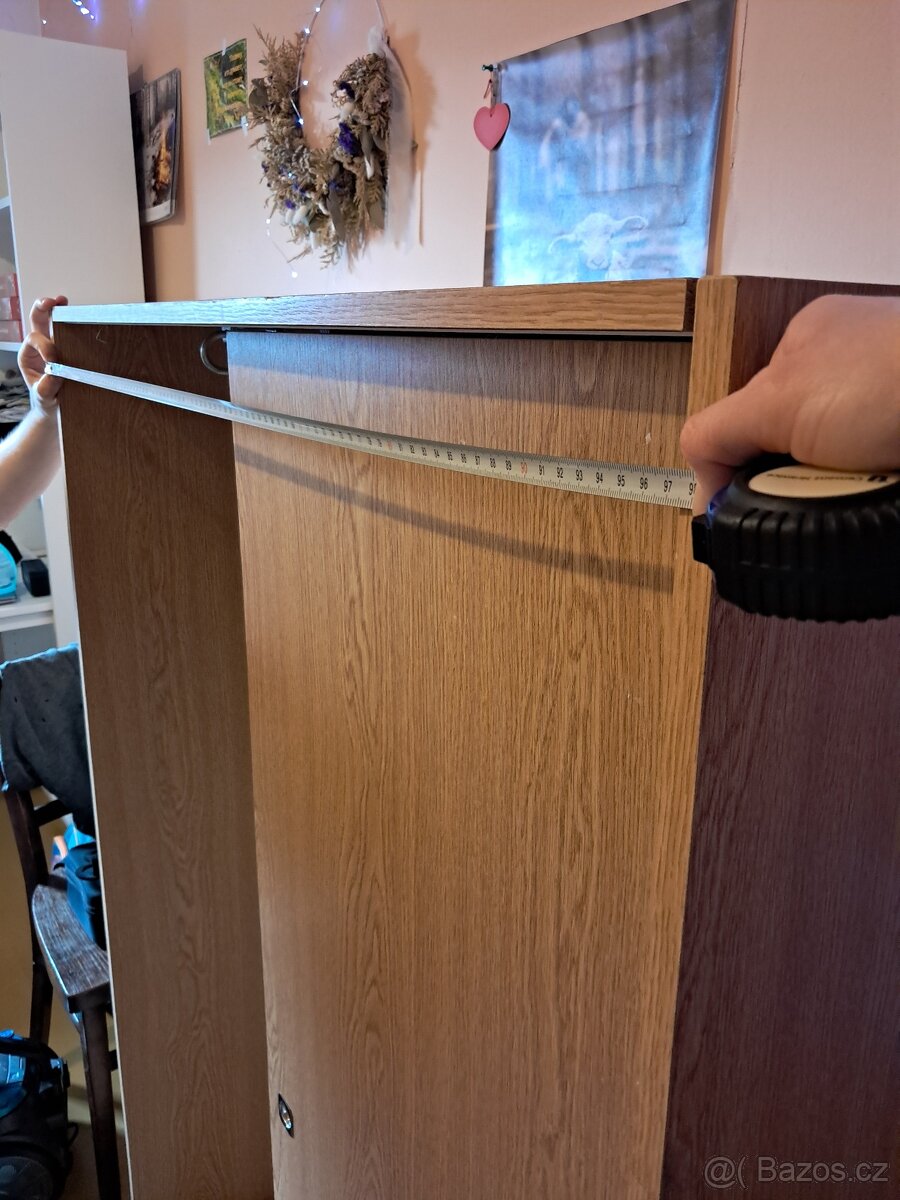 Skříň pro oblečení - 7