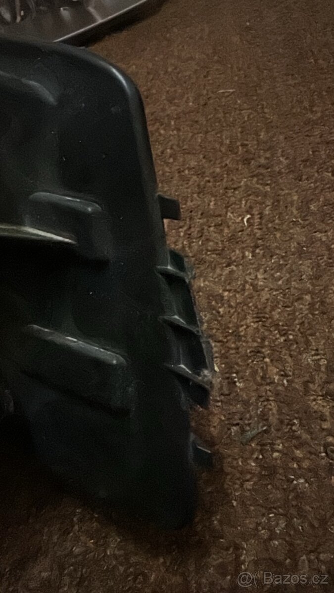 Mlhovky Octavia III - 7