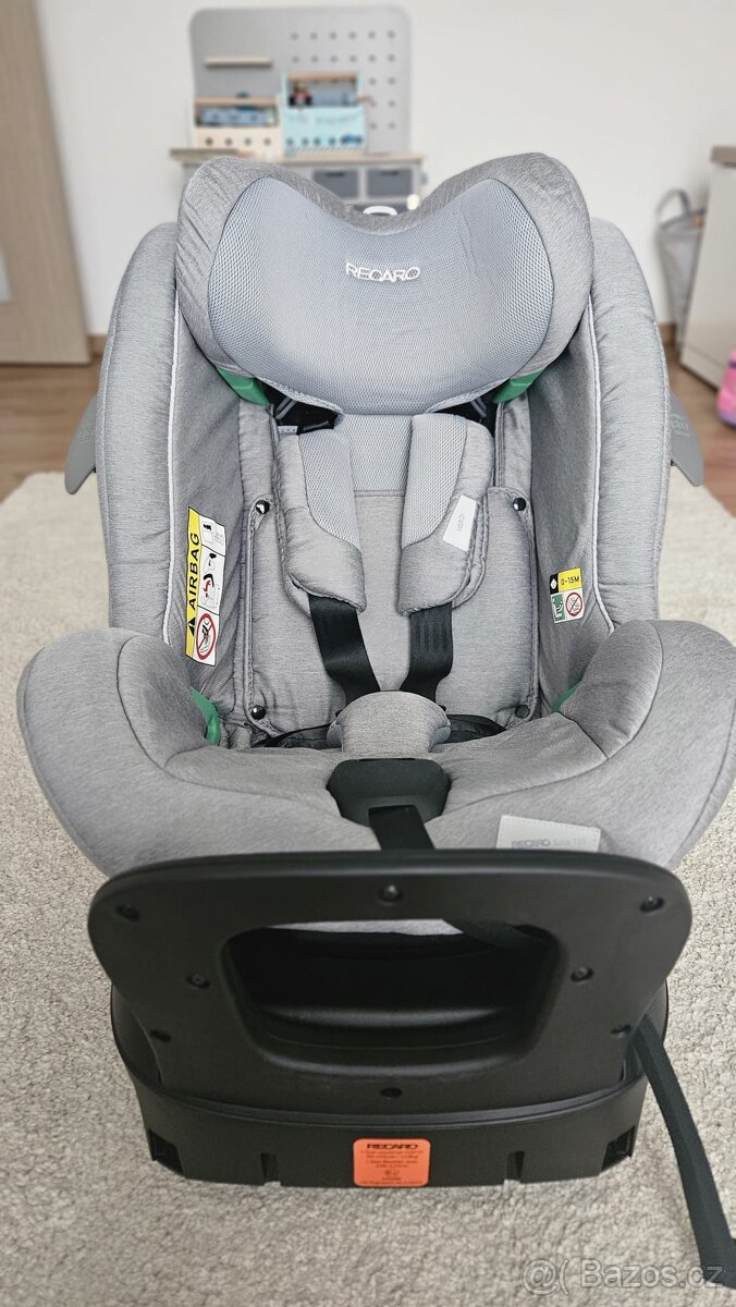 Recaro Salia 125 - 7