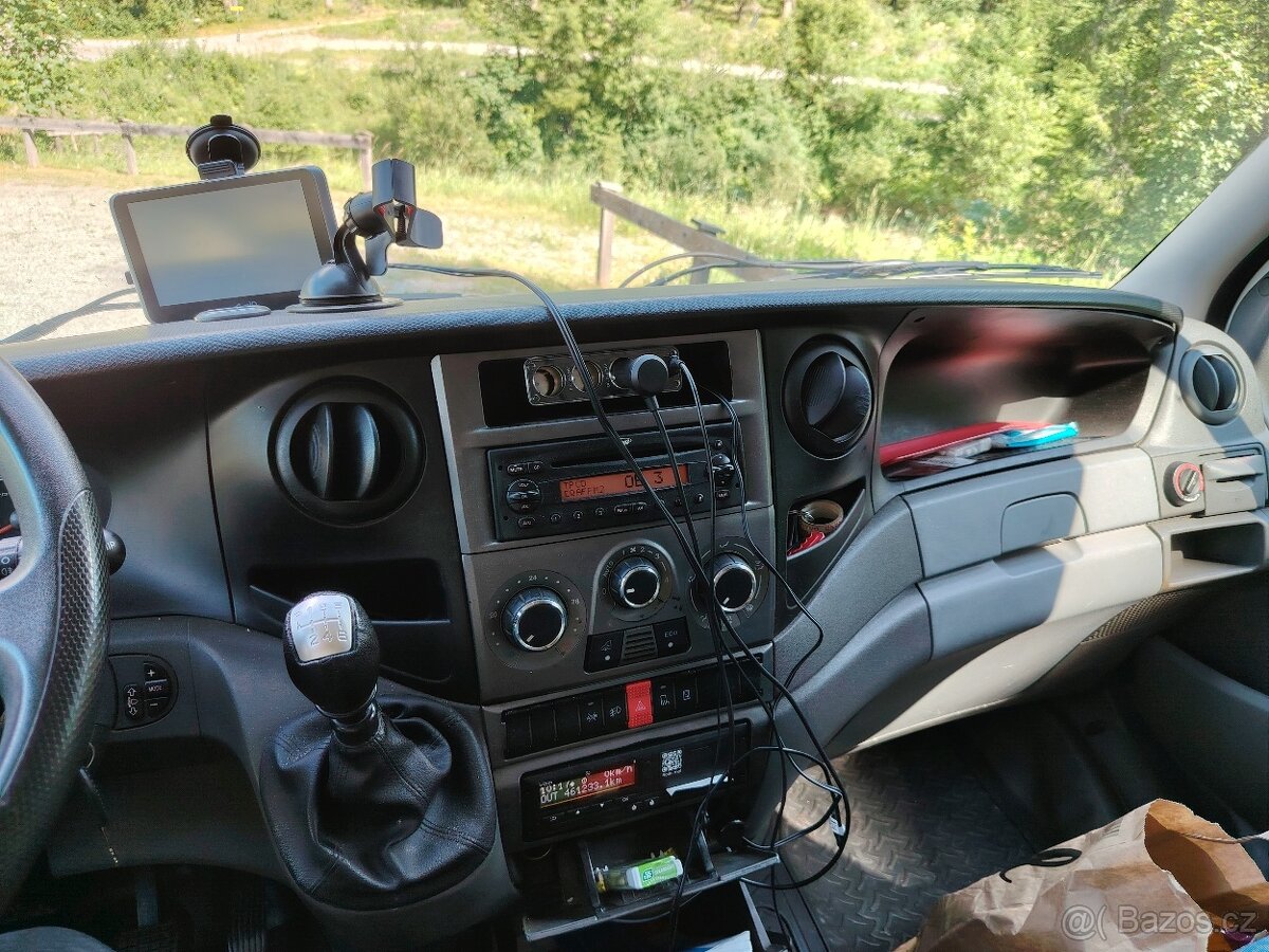 Iveco Daily 35S17V - 7