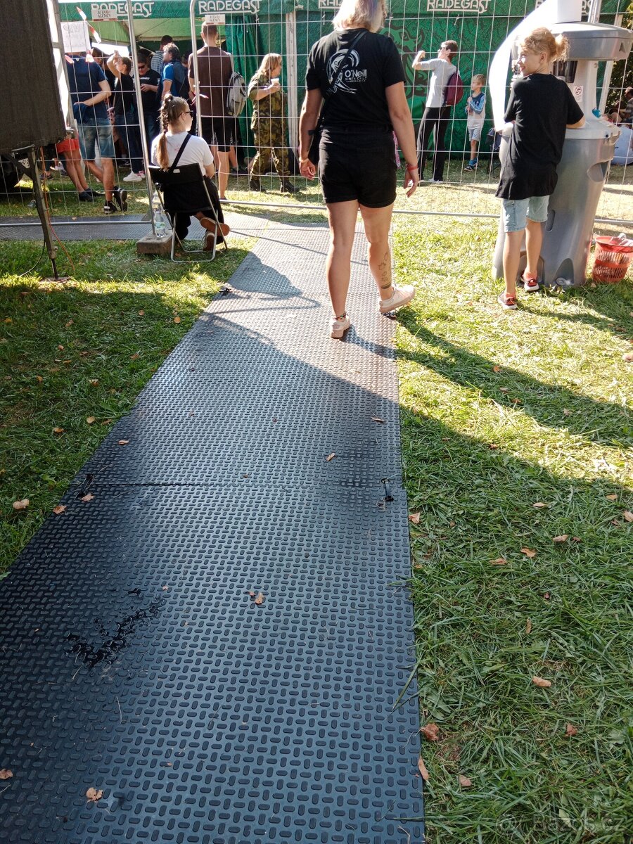 Technická deska - 7