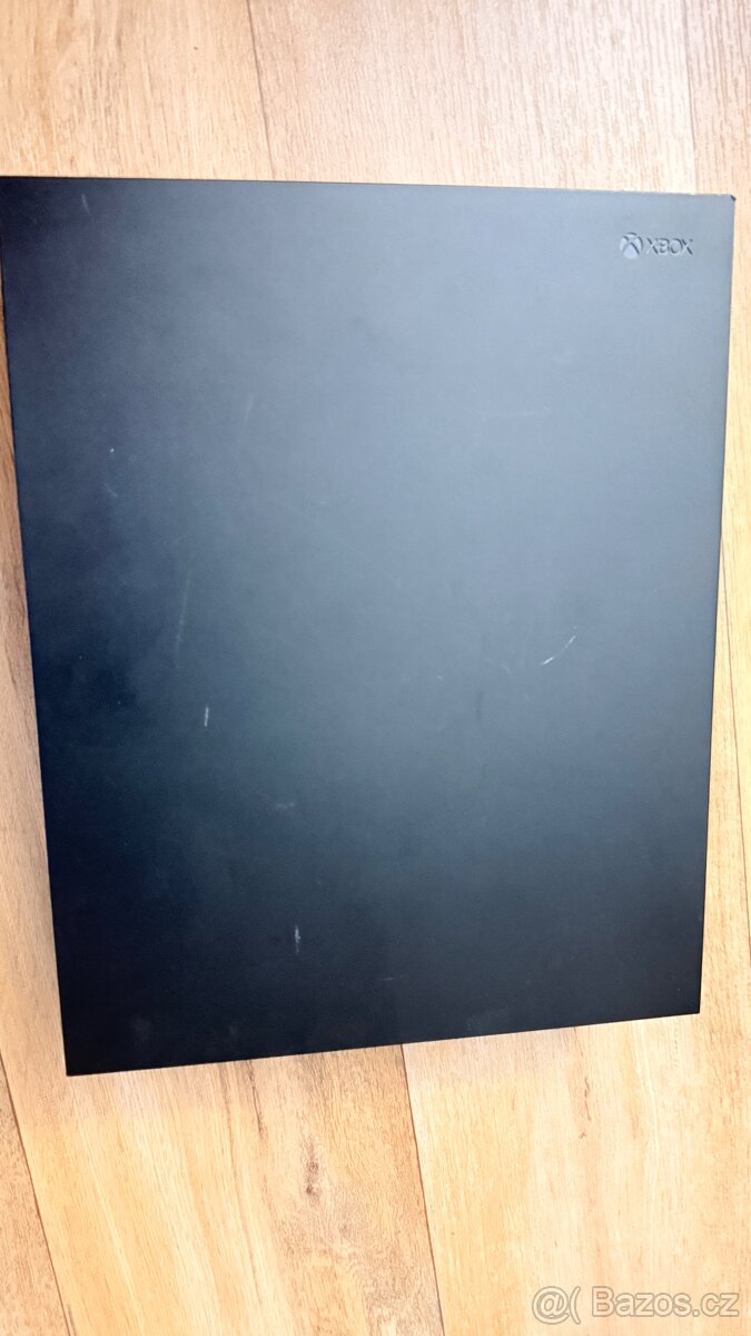 Xbox ONE včetně mechaniky - 7