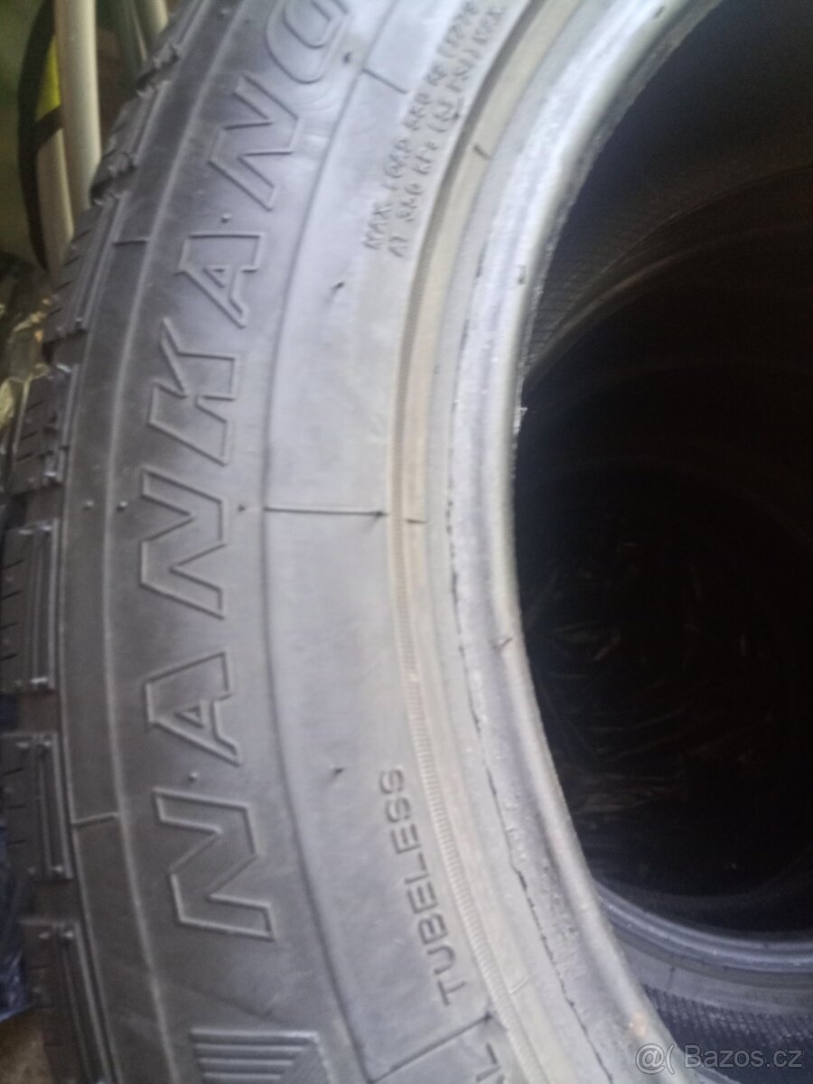 Zimní pneumatiky - 7