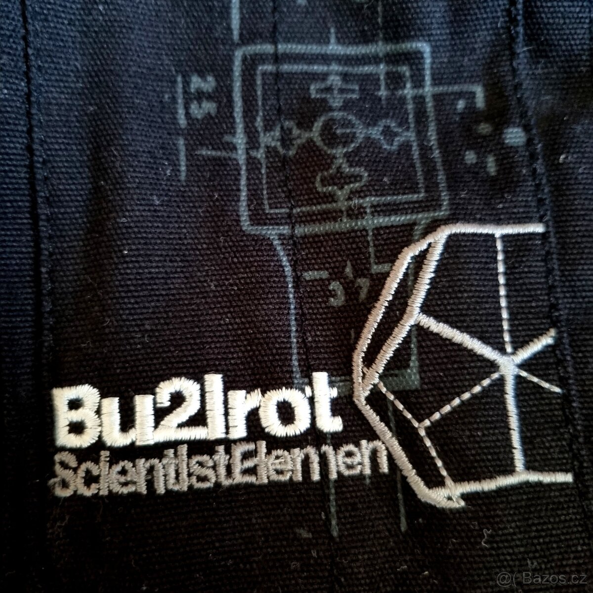 BU2LROT - 7