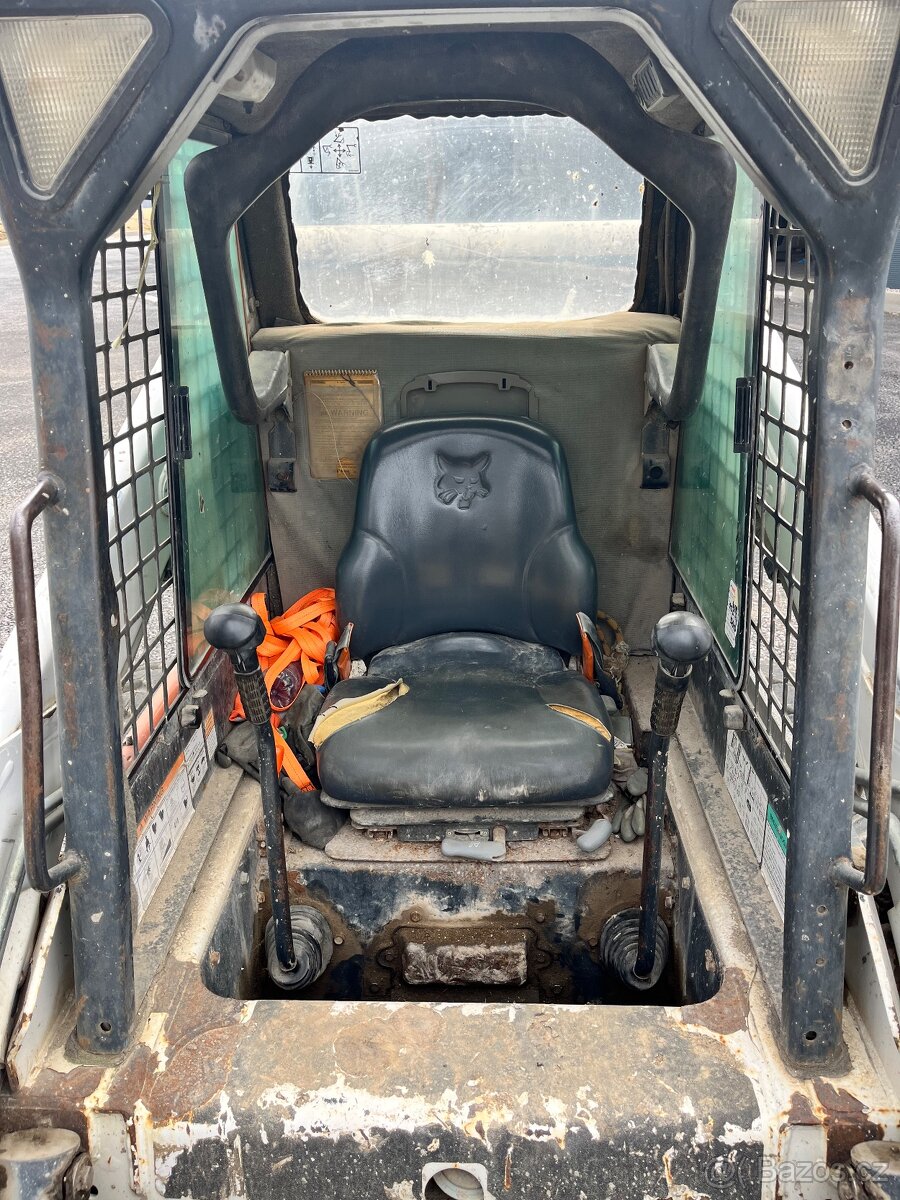 BOBCAT 773 - 7