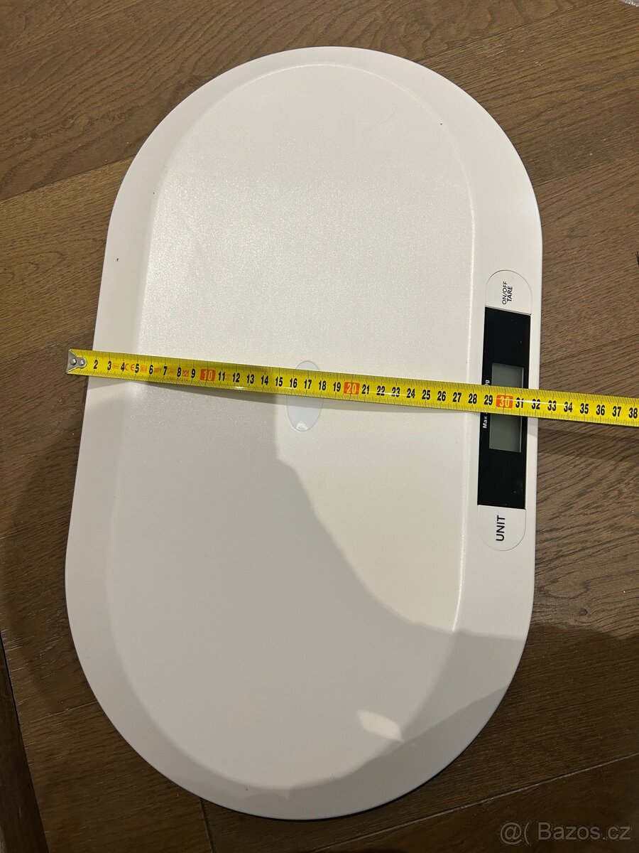 Kojenecká váha nová - 7