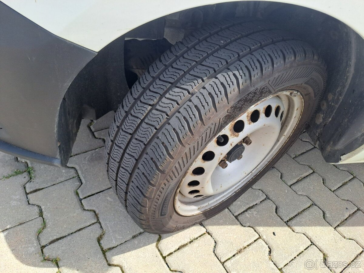 Fiat Doblo Cargo ,1.6 MTJ 77kw,r.v8/2019 - 7