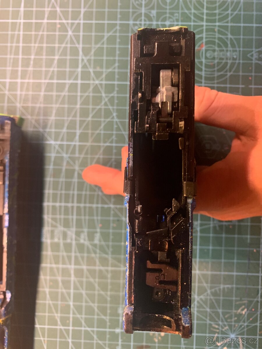 Prodám airsoft AAP - 01 - 7