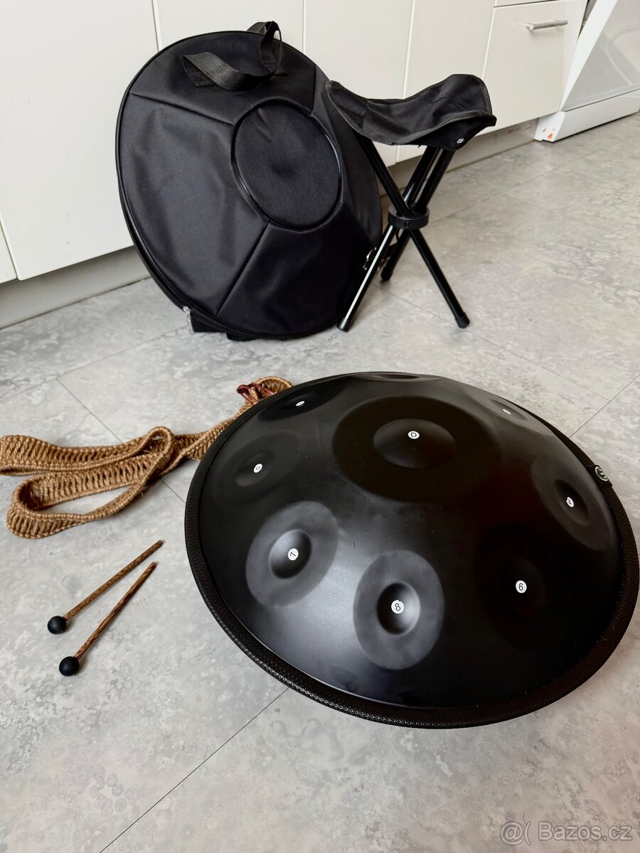 Handpan - 7