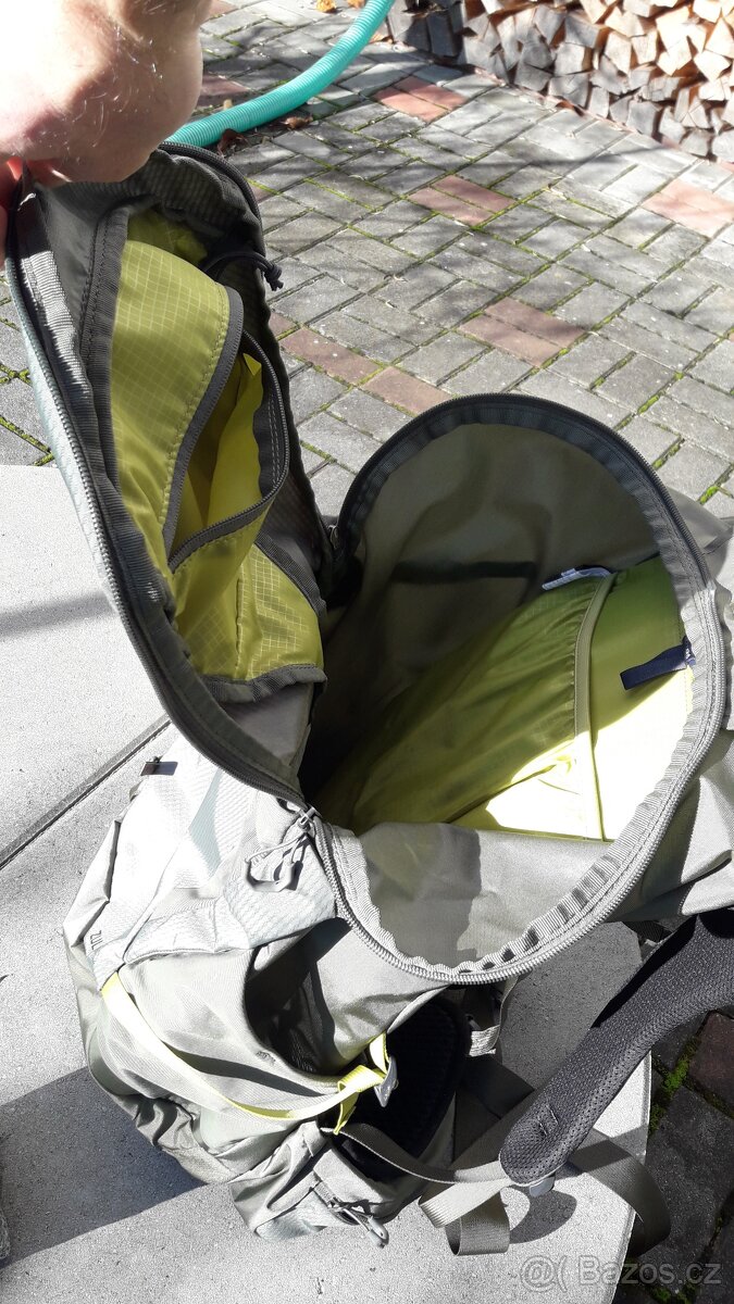 Batoh Gregory Zulu 30 - 7