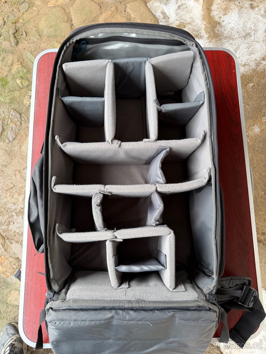 fotobatoh Tenba Axis Tactical 32L. - 7