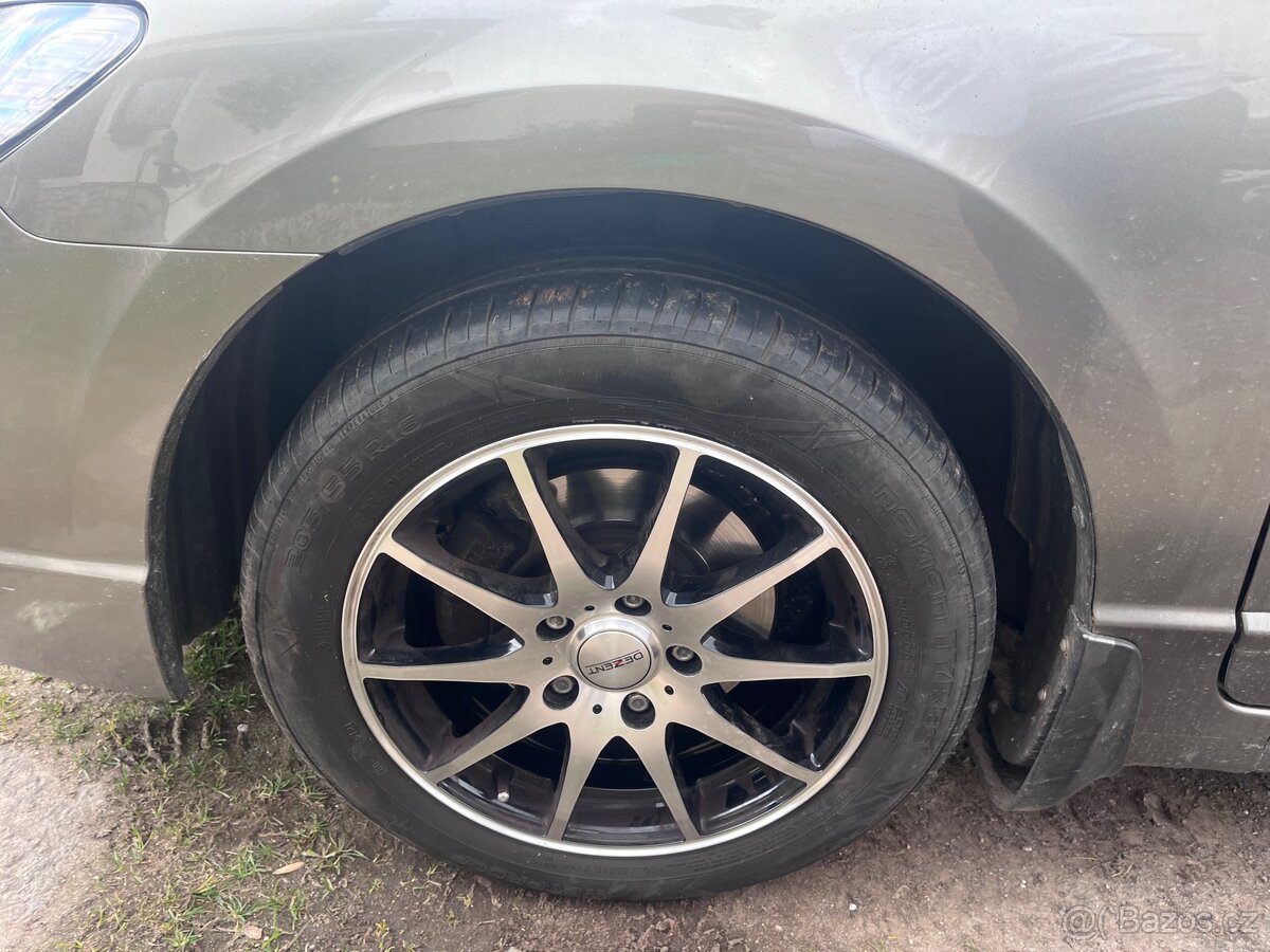 Honda Civic 1.8i-vtec - 7