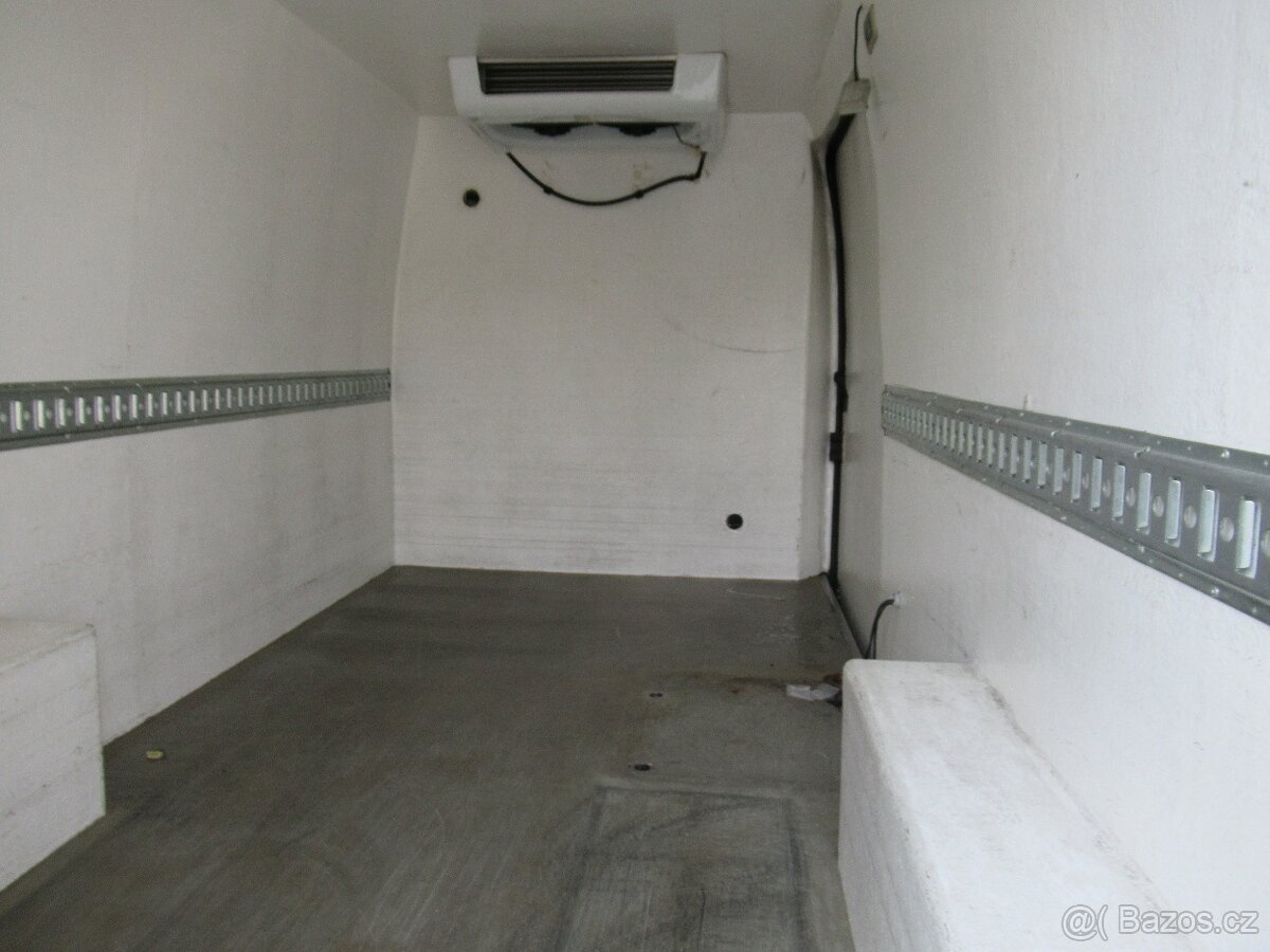 CITROEN JUMPER 2,2HDI ISOTHERM - 7