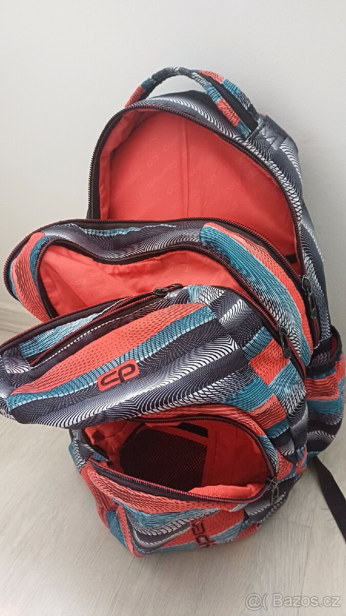 Školní batoh zn. Coolpack - 7