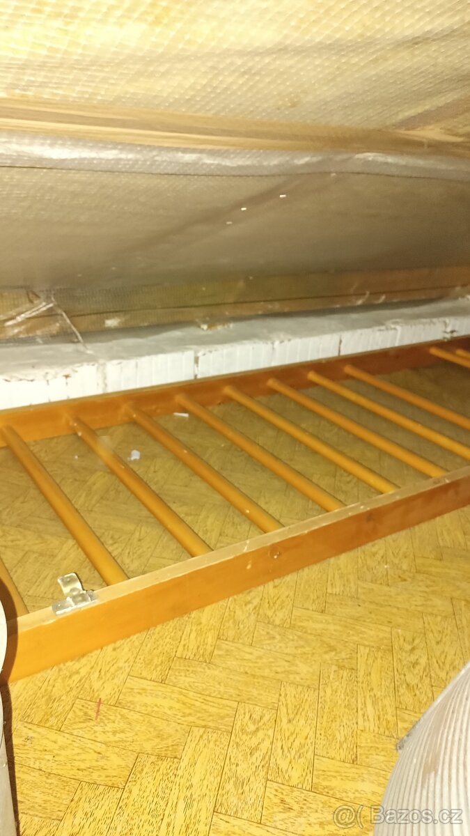 nábytek na chatu - 7