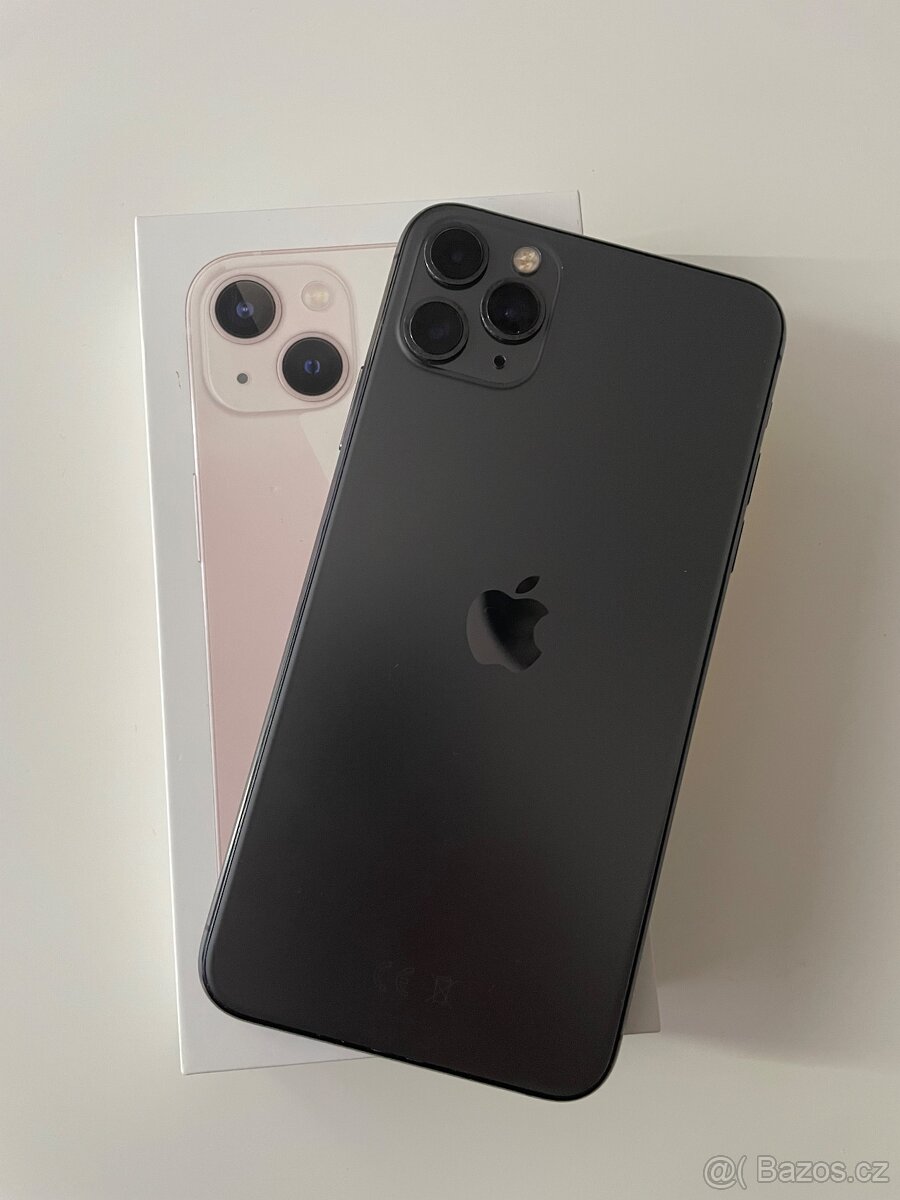 iPhone 11 Pro Max - 7