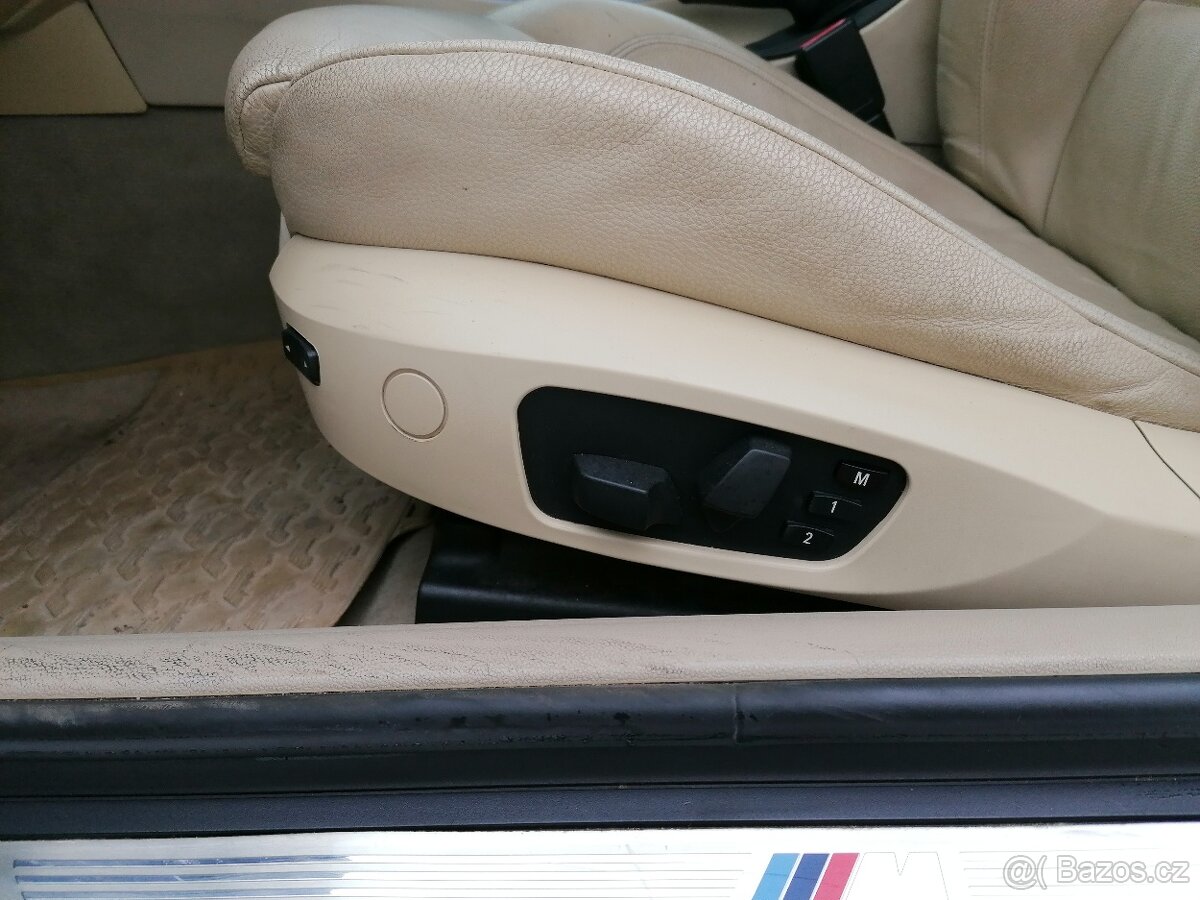 BMW e92, 335d, M Packet - 7