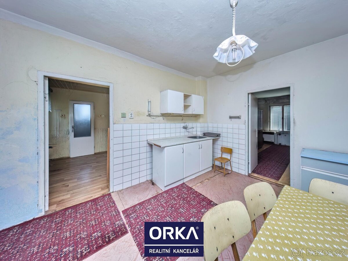 Prodej Rodinného domu v obci Týn nad Bečvou - 7