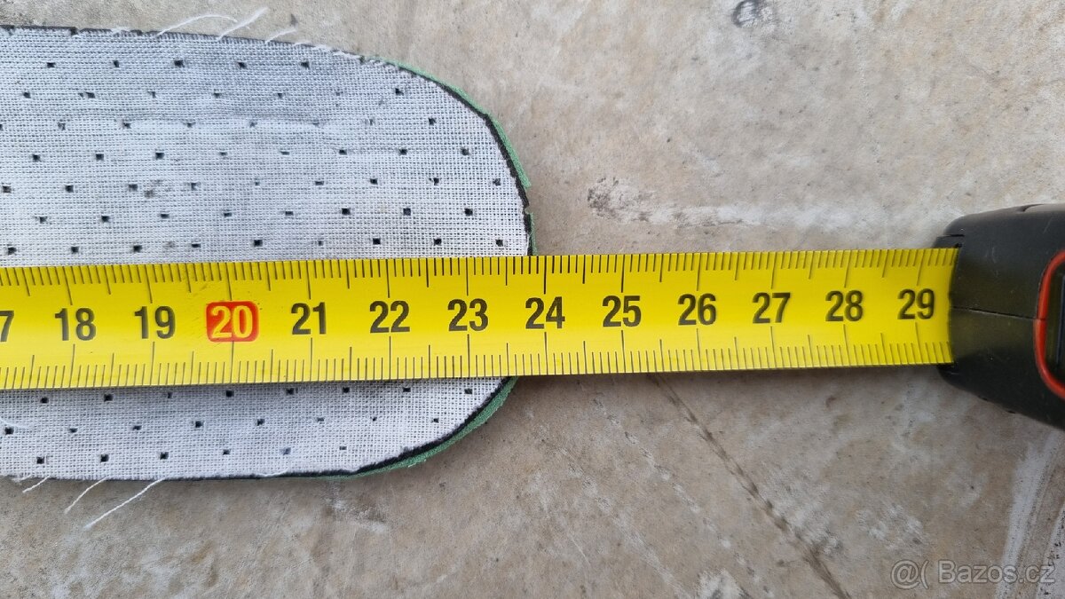 Lyžáky detske velikost 38 - 7