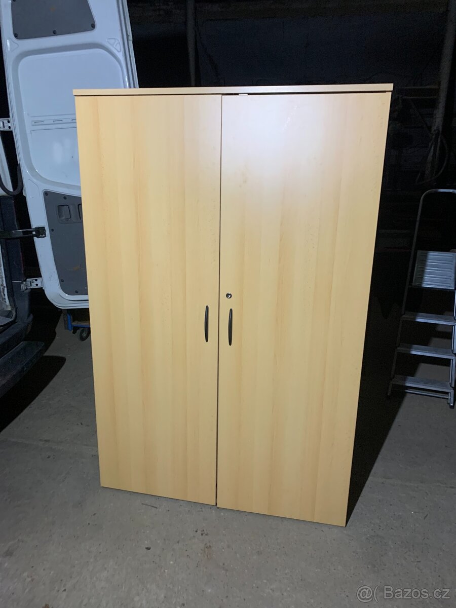 Kancelářský nábytek - kompletní vybavení kanceláře - 7