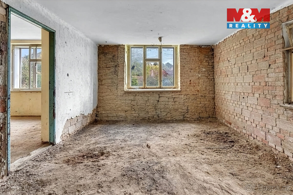 Prodej rodinného domu v Sebranicích - 7